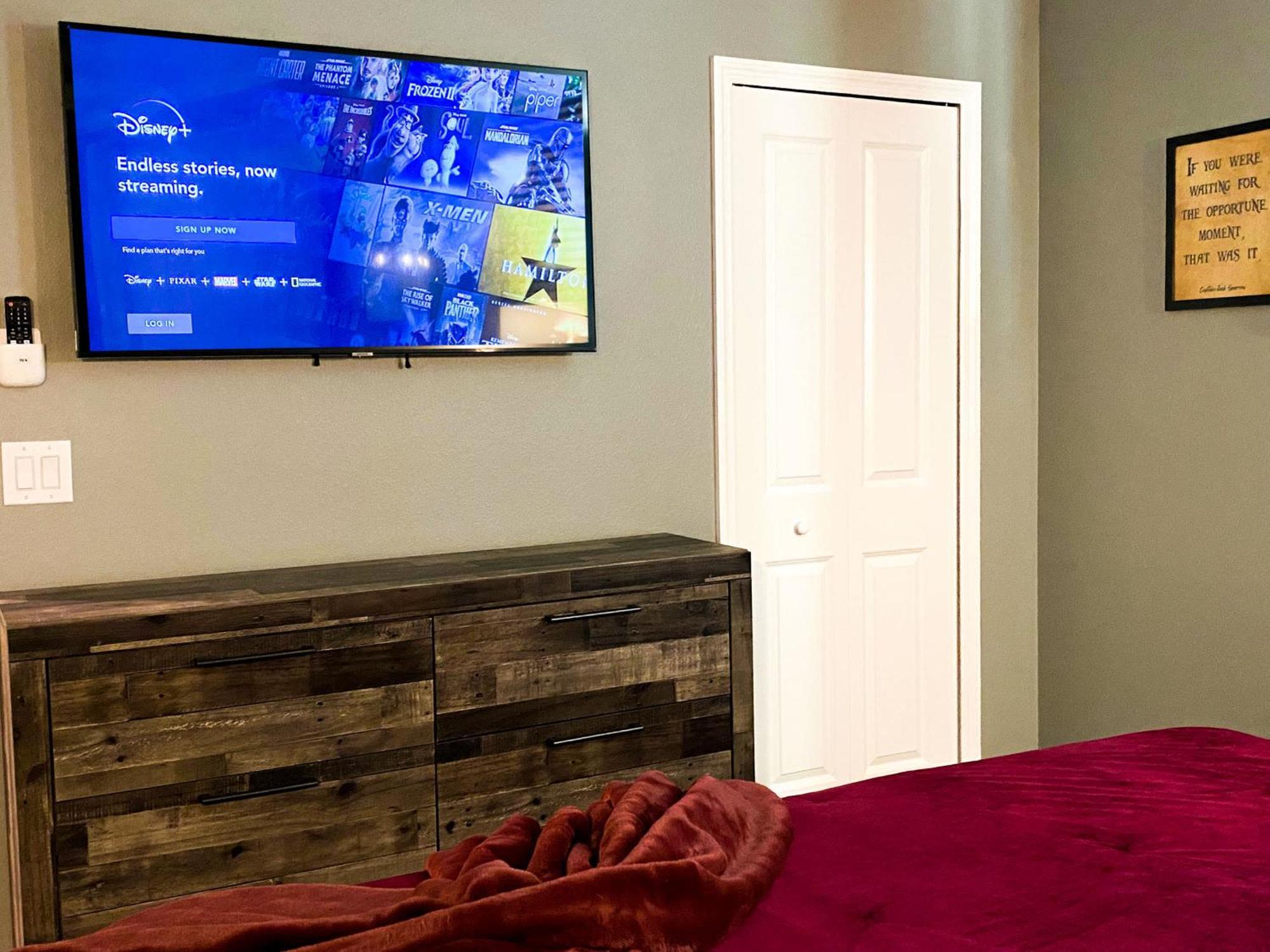 Magical Family Vacation Home Near Disney World At Storey Lake, Star Wars Gameroom, Pool, Theater, Mickey Slide, Sleeps Up To 28 Kissimmee Exterior photo